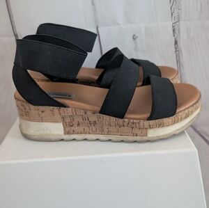 Steve Madden Sandals
